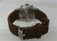 Orologio Locman Uomo Isola D'Elba in Acciaio 0460A0400AVBKSN - 0460A0400AVBKSN